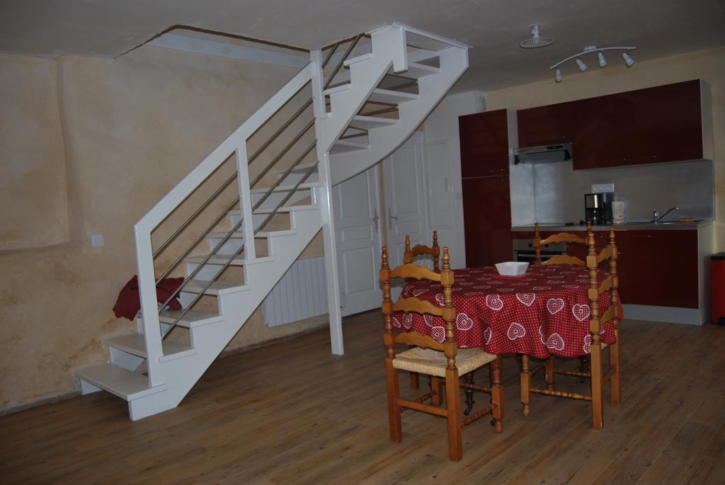 Gite La Chouette Begard Exterior photo
